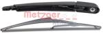 Metzger Brat Stergator, Parbriz Spate 2190484 Nissan Juke/Pulsar