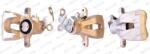 FERODO Etrier Frana Fcl694418 Fiat Multipla/Stilo/Stilo Multi (FCL694418)