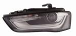 ABAKUS Far Stanga 446-1144Lmldhem Audi A4 B8 (446-1144LMLDHEM)