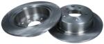 MAXGEAR Disc Frana Puntea Spate 19-1851 Nissan Altima/Bluebird Sylphy / Sylphy Iii/Juke