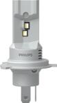 Philips Bec, Far Faza Lunga 11342U92X2 Austin Mini Ii Citroën Berlingo/C1/Jumpy Ii