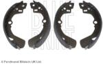 BLUE PRINT Set Saboti Frana Puntea Spate Add64120 Daihatsu Applause I Rover Cityrover (ADD64120)