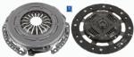 SACHS Set Ambreiaj 3000950102 Ford Fiesta Vii