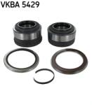 SKF Set Rulment Roata Vkba5429 Daf 45/55/75 Cf/85/85 Cf/95/95 Xf/Cf 65/Cf 75/Cf 85 (VKBA5429)