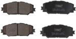 MAXGEAR Set Placute Frana, Frana Disc Punte Fata 19-2894 Lexus Hs Scion Xb/Xd Toyota Wish (19-2894)