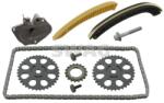 SWAG Chit Lant De Distributie 99130607 Seat Cordoba/Ibiza Iii/Ibiza Iv Skoda Fabia I (99130607)