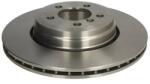 ABE Disc Frana Puntea Spate C4B027Abe Bmw 5/6/7 (C4B027ABE)