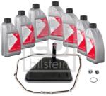 febi bilstein Set Piese, Schimb De Ulei Cutie De Viteze Automată 176860 Audi A4 B6/A4 B7/A6 C6
