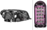 HELLA Far Stanga 1Ed012286-011 Dacia Dokker Vw Caddy Alltrack Iv/Caddy Iv