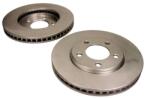 QUARO Disc Frana Qd2319 Chrysler Ram Van/Voyager / Voyager Iv/Voyager Iv Dodge Caravan (QD2319)