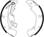 TRW Set Saboti Frana Gs8488 Fiat Grande Punto/Idea/Punto Lancia Musa/Ypsilon
