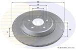 COMLINE Disc Frana Adc4088V Mercedes-Benz S-Class