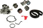GATES Set Pompa Apa + Curea Dintata Kp15537Xs-3 Subaru Forester/Impreza/Legacy Iii