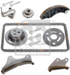 FEBI BILSTEIN Chit Lant De Distributie 108993 Opel Astra J/Astra J Gtc/Astra K/Insignia A (108993)