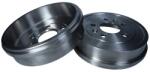 MAXGEAR Tambur Frana Puntea Spate 19-3710 Dacia Duster Renault Arkana I/Duster/Kaptur (19-3710)