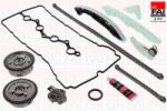 FAI AutoParts Chit Lant De Distributie Partea De Jos Tck331Vvt Hyundai Grandeur/Santa Fe Iv