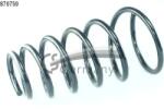 CS Germany Arc Spiral Puntea Spate 14.870. 759 Hyundai Tucson (14.870.759)