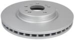 ABE Disc Frana Punte Fata C3M071Abe-P Mercedes-Benz M-Class/R-Class