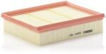 MANN-FILTER Filtru Aer C2287 Mercedes-Benz A-Class/B-Class (C2287)