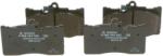 Bosch Set Placute Frana, Frana Disc 0986494252 Lexus Gs/Is Ii/Is Iii/Rc (0986494252)