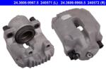 ATE Etrier Frana 24.3606-9968.5 Bmw 5