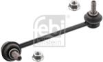 FEBI BILSTEIN Brat/Bieleta Suspensie, Stabilizator Axa Spate Stanga 102323 Honda Pilot (102323)