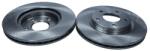 MAXGEAR Disc Frana Punte Fata 19-2257 Nissan Bluebird Sylphy / Sylphy Iii/Juke/Pulsar (19-2257)
