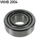 SKF Rulment Roata Vkhb2004 Bova Futura Man F2000/L2000/M 2000 L/M 2000 M