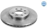 MEYLE Disc Frana Punte Fata 6155210012 Opel Astra H/Astra H Classic/Astra H Gtc (6155210012)