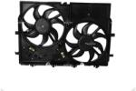NRF Ventilator, Radiator 47894 Citroën Jumper Ii Fiat Ducato Peugeot Boxer