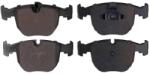 MAXGEAR Set Placute Frana, Frana Disc Punte Fata 19-0649 Alpina B10 Bmw 5/7/X3/X5 (19-0649)