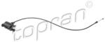 TOPRAN Mâner, inchidere capota motor TOPRAN 503 949 (503 949) - automobilus