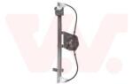 VAN WEZEL Mecanism actionare geam VAN WEZEL 3792261 (3792261)