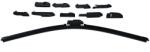 KAMOKA lamela stergator KAMOKA 27M400 (27M400) - automobilus