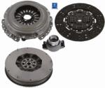 SACHS Set ambreiaj SACHS ZMS Modul 2290 601 199 (2290 601 199)