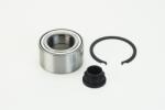 Continental Ctam Set rulment roata CONTINENTAL CTAM WBE1027 (WBE1027)