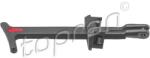 TOPRAN Mâner, inchidere capota motor TOPRAN 114 058 (114 058) - automobilus