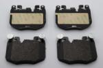 FERODO Set placute frana FERODO FDB5581 (FDB5581)