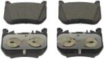 FERODO set placute frana, frana disc FERODO PREMIER ECO FRICTION FDB5626 (FDB5626)