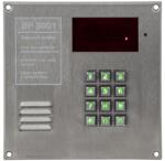 DP DP3001 INOX központ (DP3001-INOX)