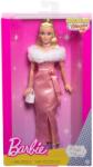 Mattel Papusa Barbie JHD25 - Replay the Classics Mattel 80th Anniversary (JHD25) Papusa Barbie