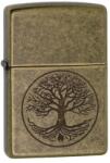 Zippo Запалка Zippo Tree of Life (29149)