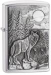 Zippo Запалка Timberwolves (20855)