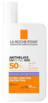 La Roche-Posay Védő fluid pigmentfoltok ellen SPF 50+ Anthelios UVMune 400 (Anti-Dark Spots Fluid) 50 ml