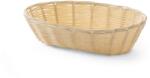 Hendi Cos paine oval, Hendi, polyratan, 225x130x(H)55 mm, potrivit pt masina de spalat vase, DNH426500 (DNH426500)