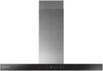 Samsung Hota incorporabila decorativa Samsung NK36C5703TS/UR, Putere de absorbtie 622 mc/h, Boost 744 mc/h, Control touch, SmarThings App, Clasa A, 90 cm, Negru (NK36C5703TS/UR) - emida Hota