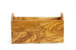 Hendi Cos pentru paine, Hendi, lemn de maslin, 245x198x(H)194 mm, DNH505274 (DNH505274)