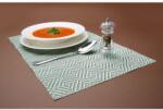 Hendi Suport anti alunecare pentru farfurie, Hendi, 450x300 mm, design 251, set de 6 buc, DNH597934 (DNH597934)
