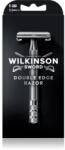 Wilkinson Sword Barbers Style Classic Shave The Edger borotva + tartalék pengék 5 db