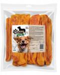 Mr. Pretzel Fâșii uscate de pui gustări pentru câini 500 g